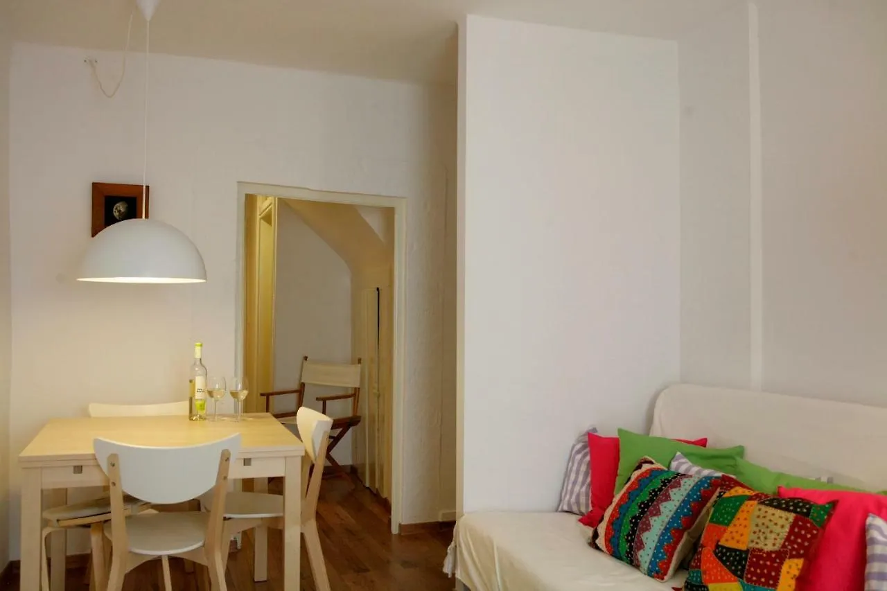 Salvador Apartment- Alfama 리스본 0*,  포르투갈