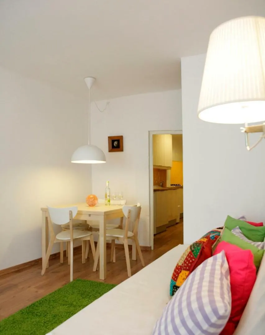 Salvador Apartment- Alfama Lisboa 0*,
