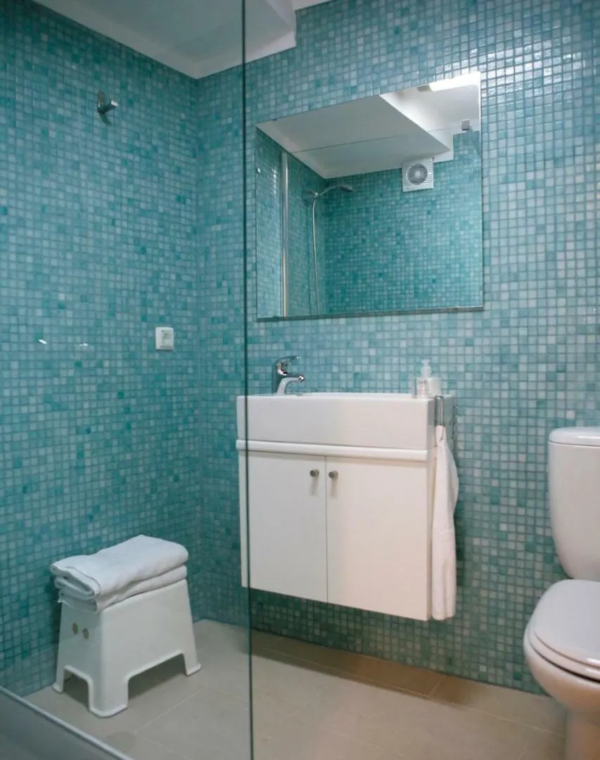 Lisboa Salvador Apartment- Alfama شقة