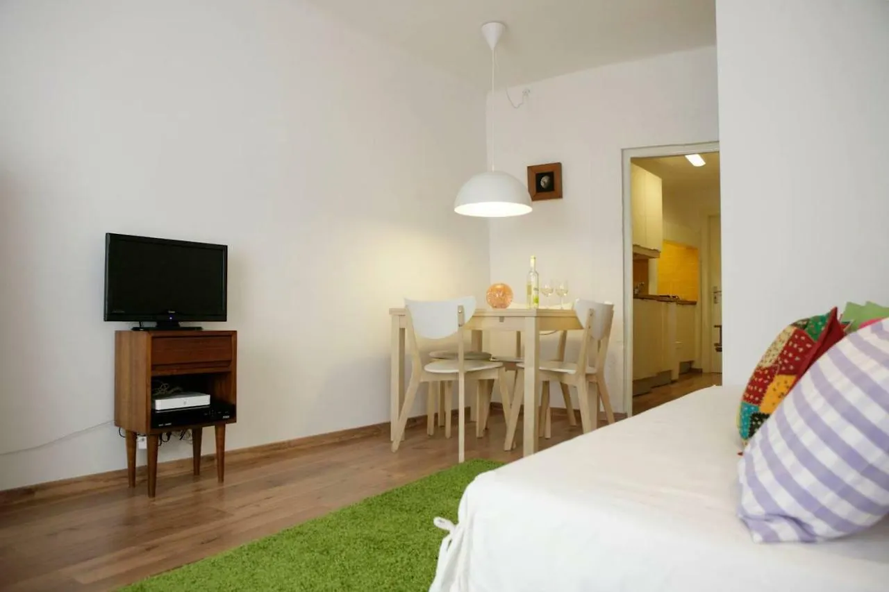 Lisboa Salvador Apartment- Alfama البرتغال