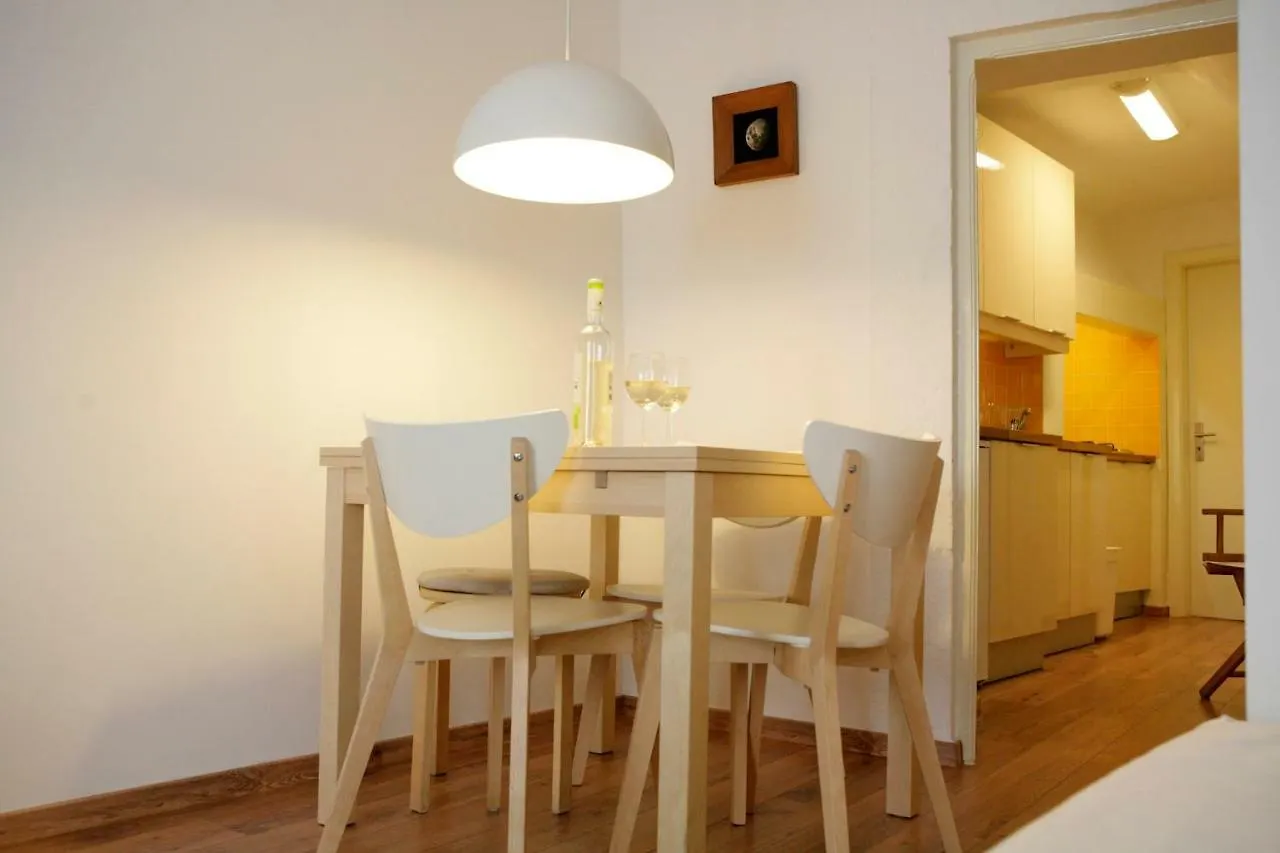 Lisboa Salvador Apartment- Alfama شقة