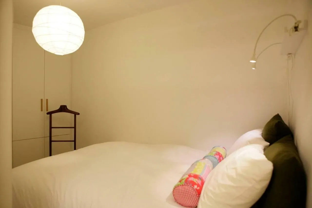 Lisboa Salvador Apartment- Alfama شقة